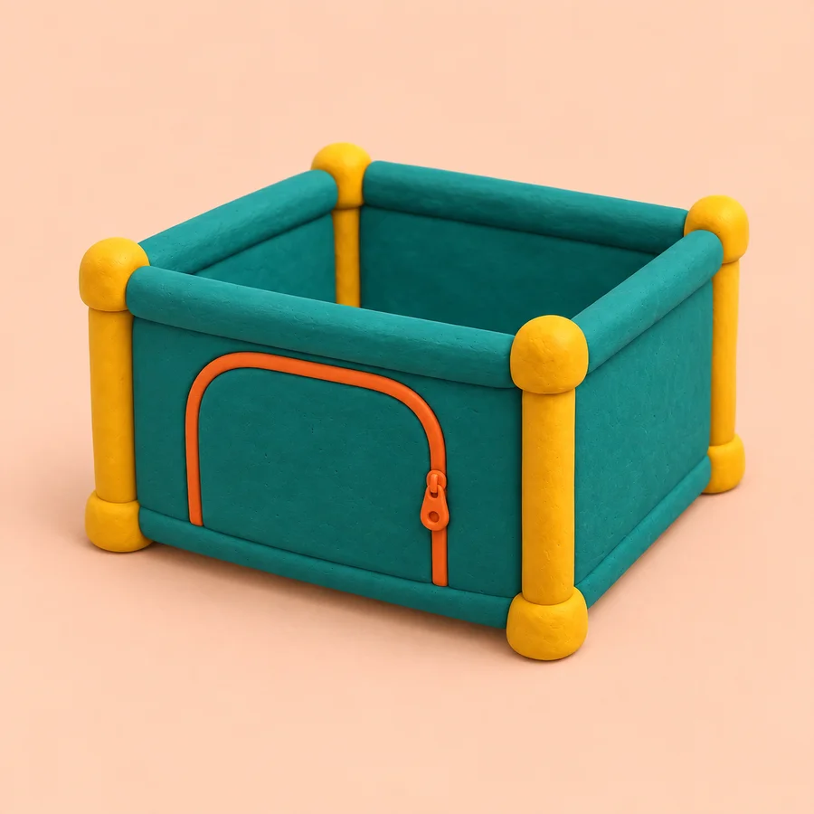 Playpen