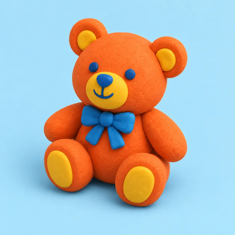 Plush Toy