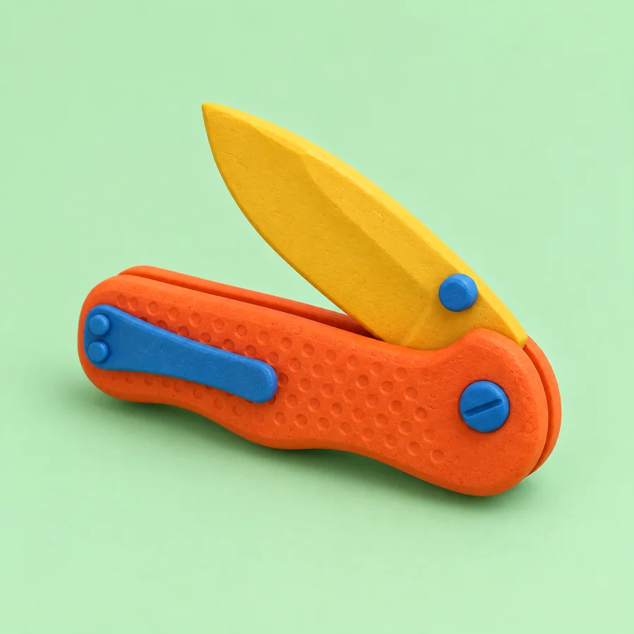 Pocket Knife