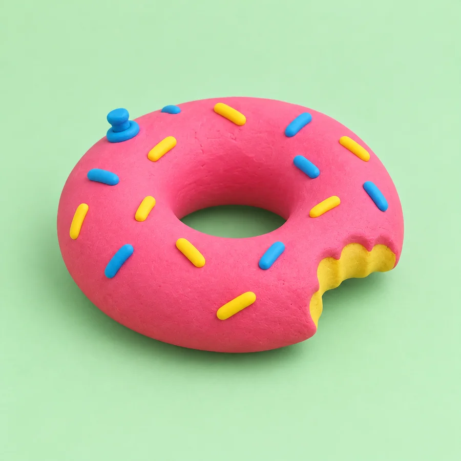 Pool Toy