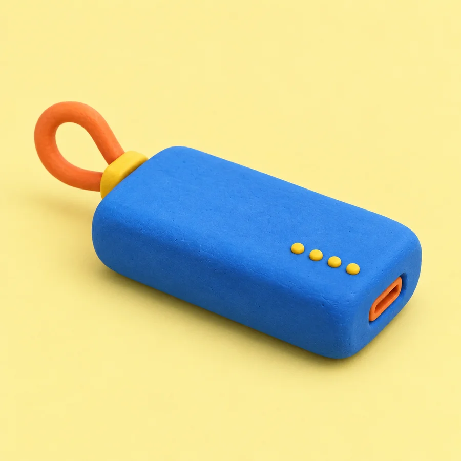 Power Bank