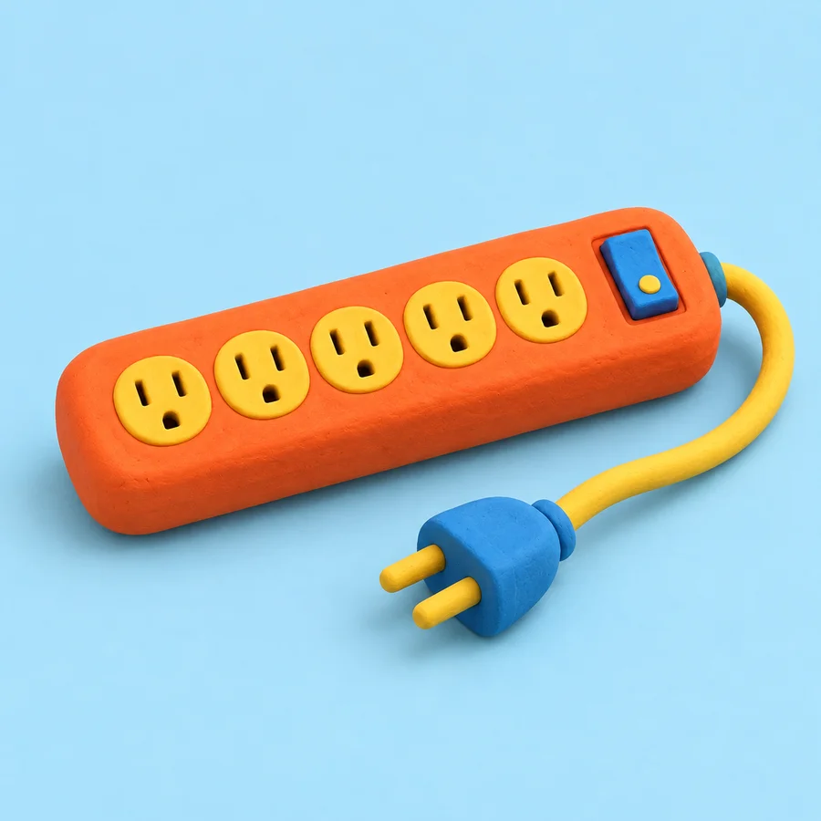 Power Strip