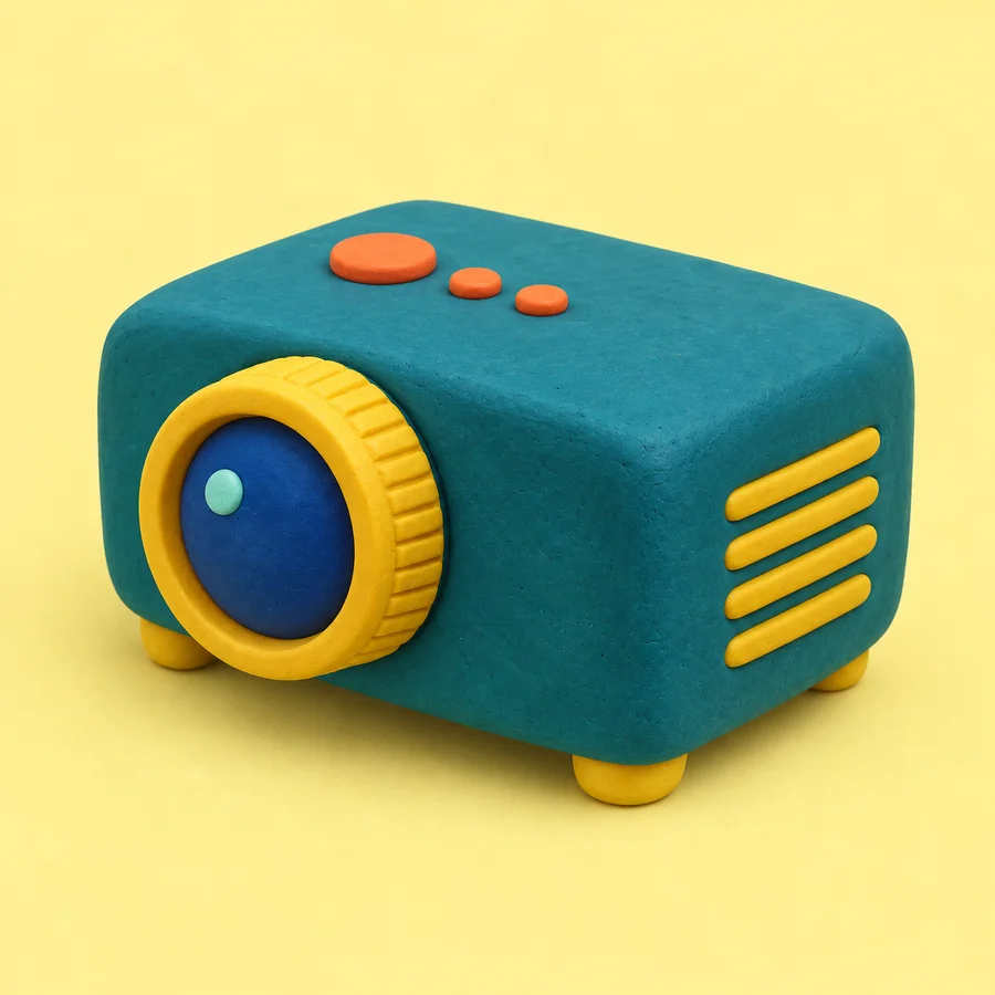Projector