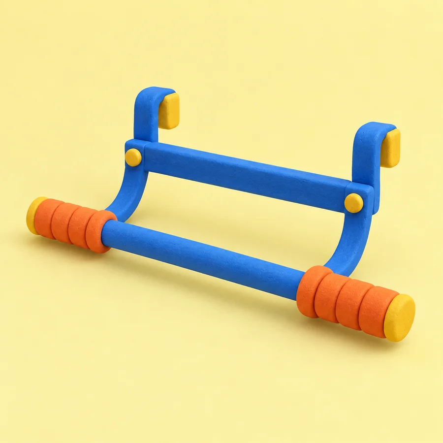 Pull-Up Bar