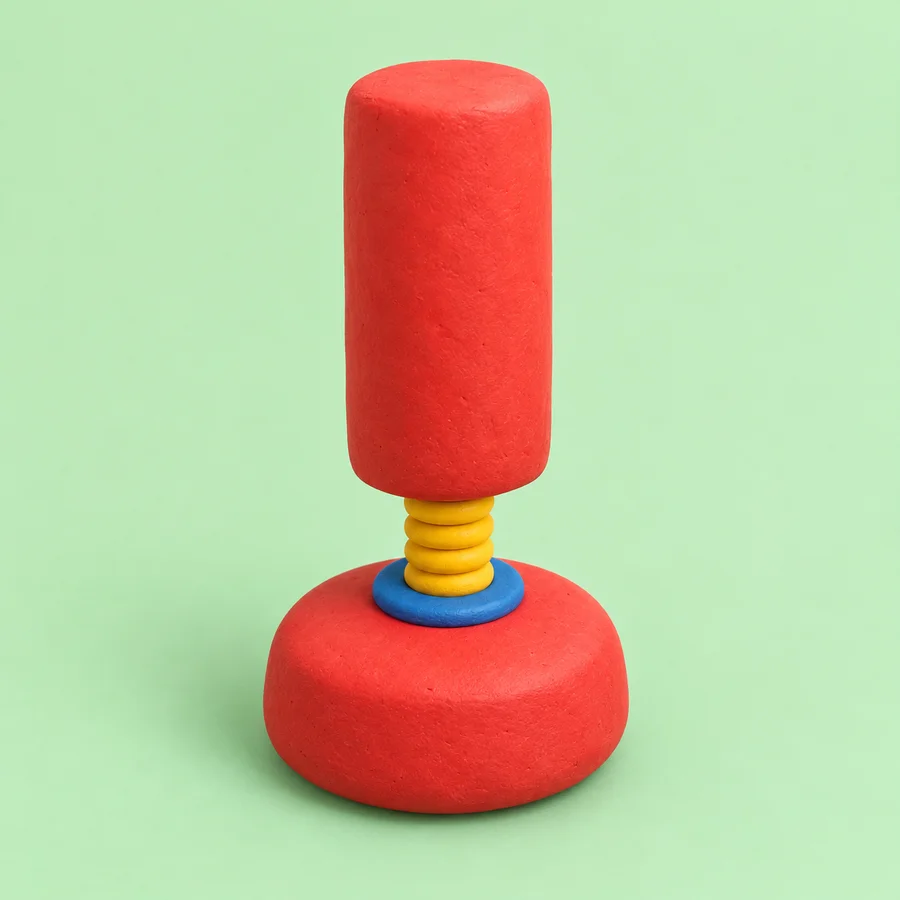 Punching Bag