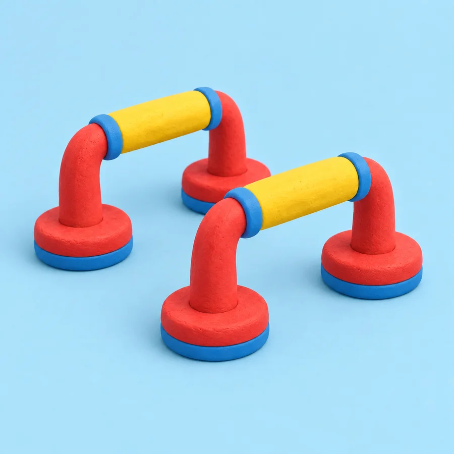Push-Up Bar