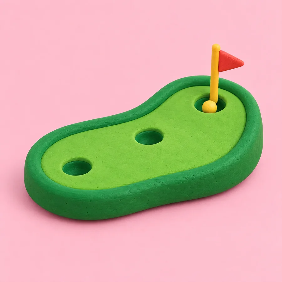 Putting Green