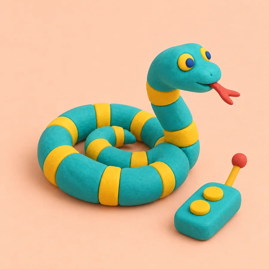 RC Animal