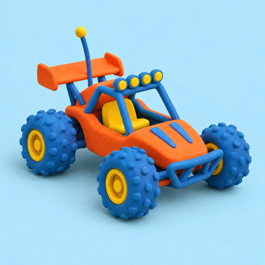 RC Car