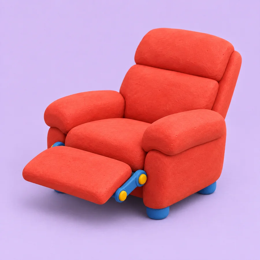 Recliner