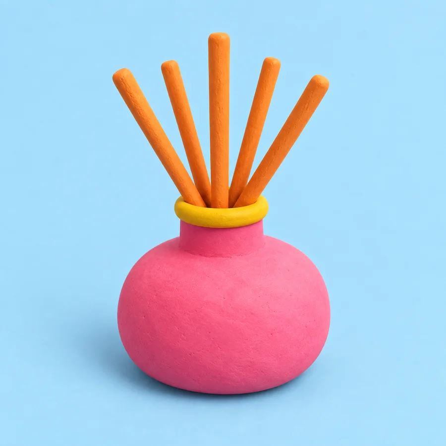 Reed Diffuser
