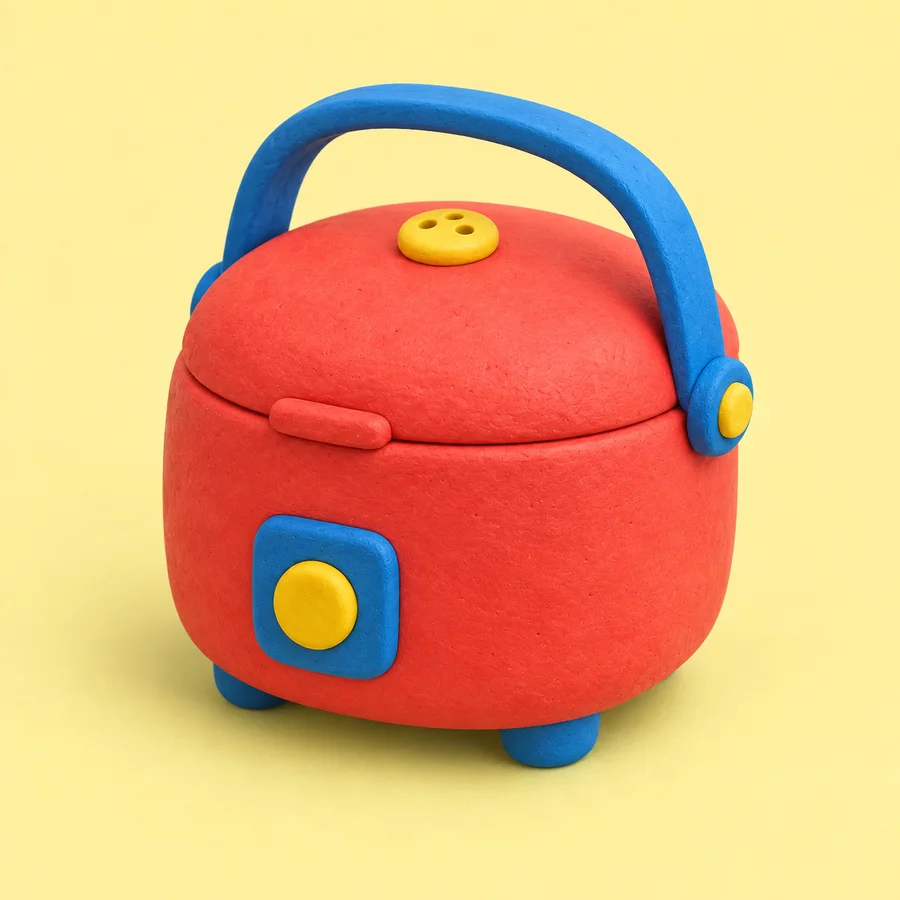 Rice Cooker