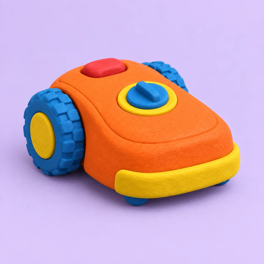 Robot Lawn Mower