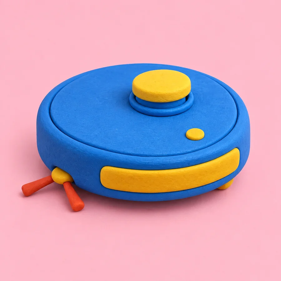 Robot Vacuum