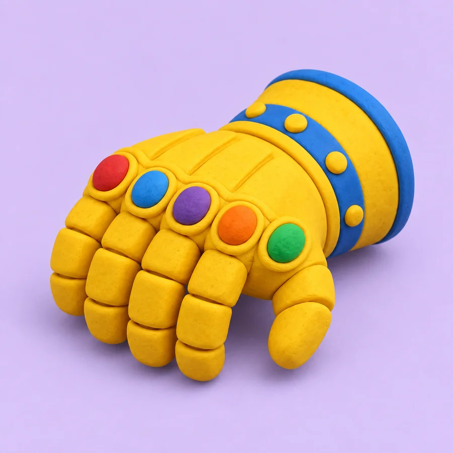 Roleplay Gauntlet