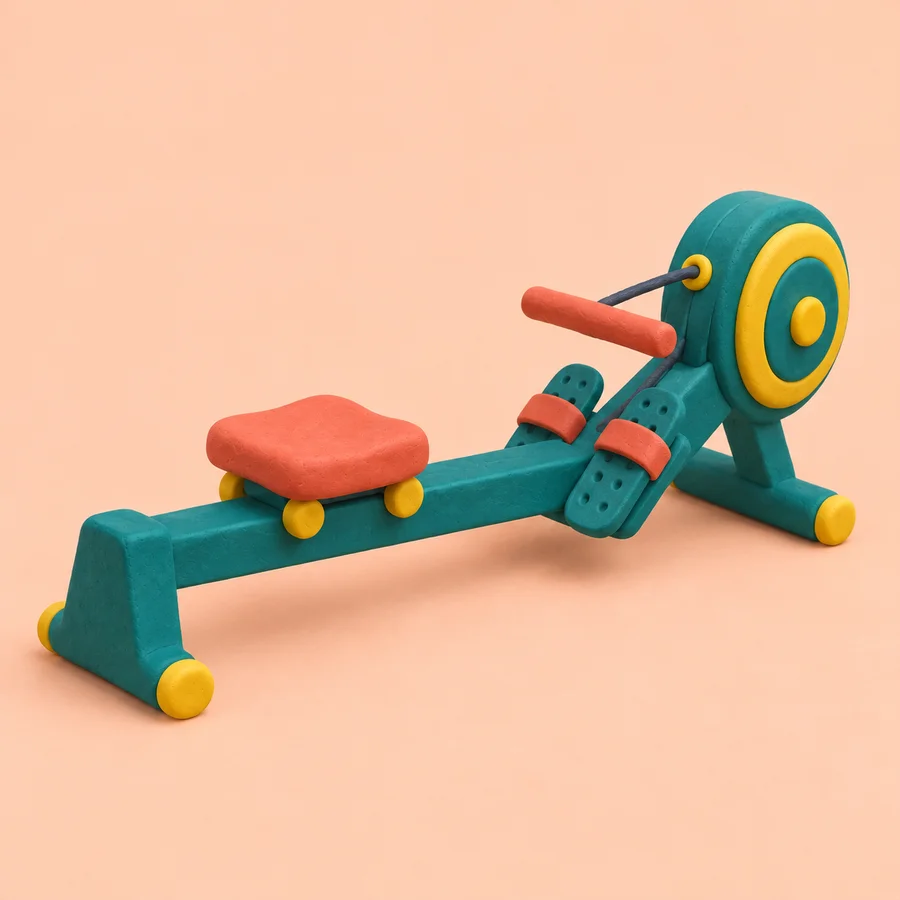 Rowing Machine