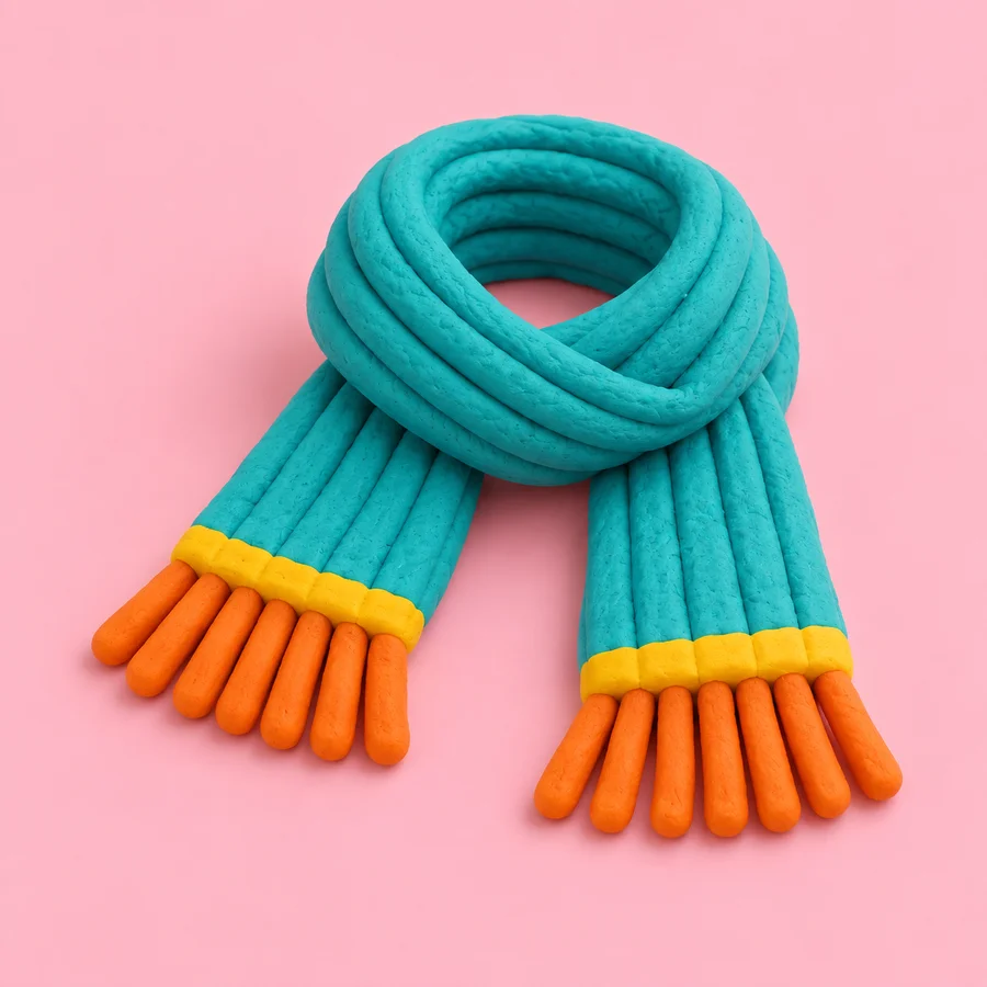 Scarf