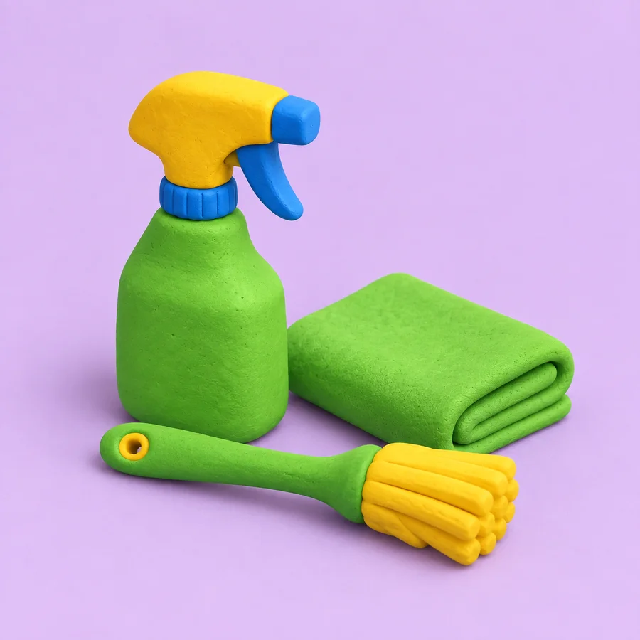 Screen Cleaner