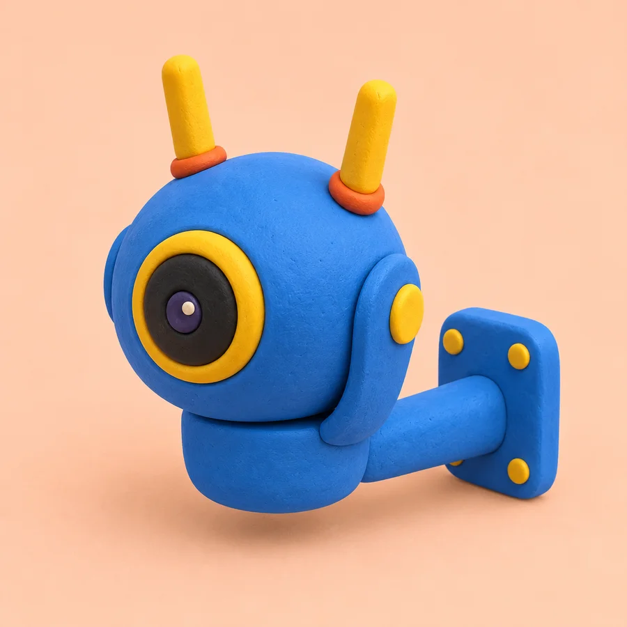 Security Camera