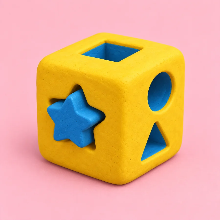 Shape Sorter