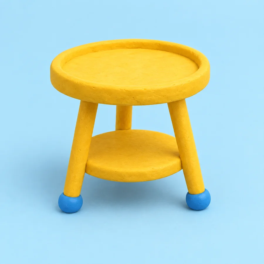 Side Table