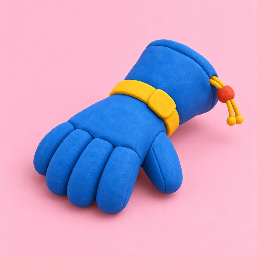 Ski Glove