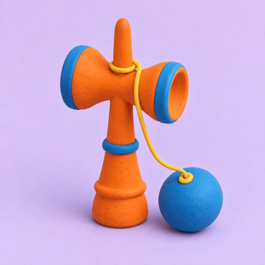 Skill Toy