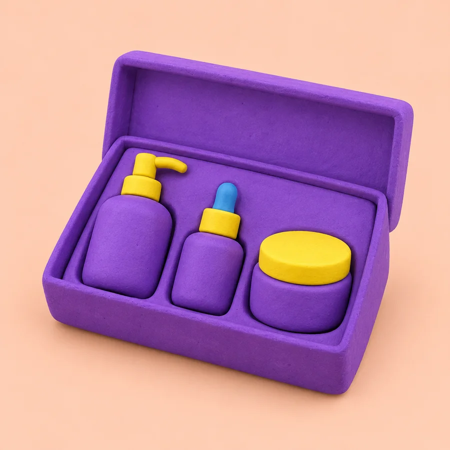 Skincare Set