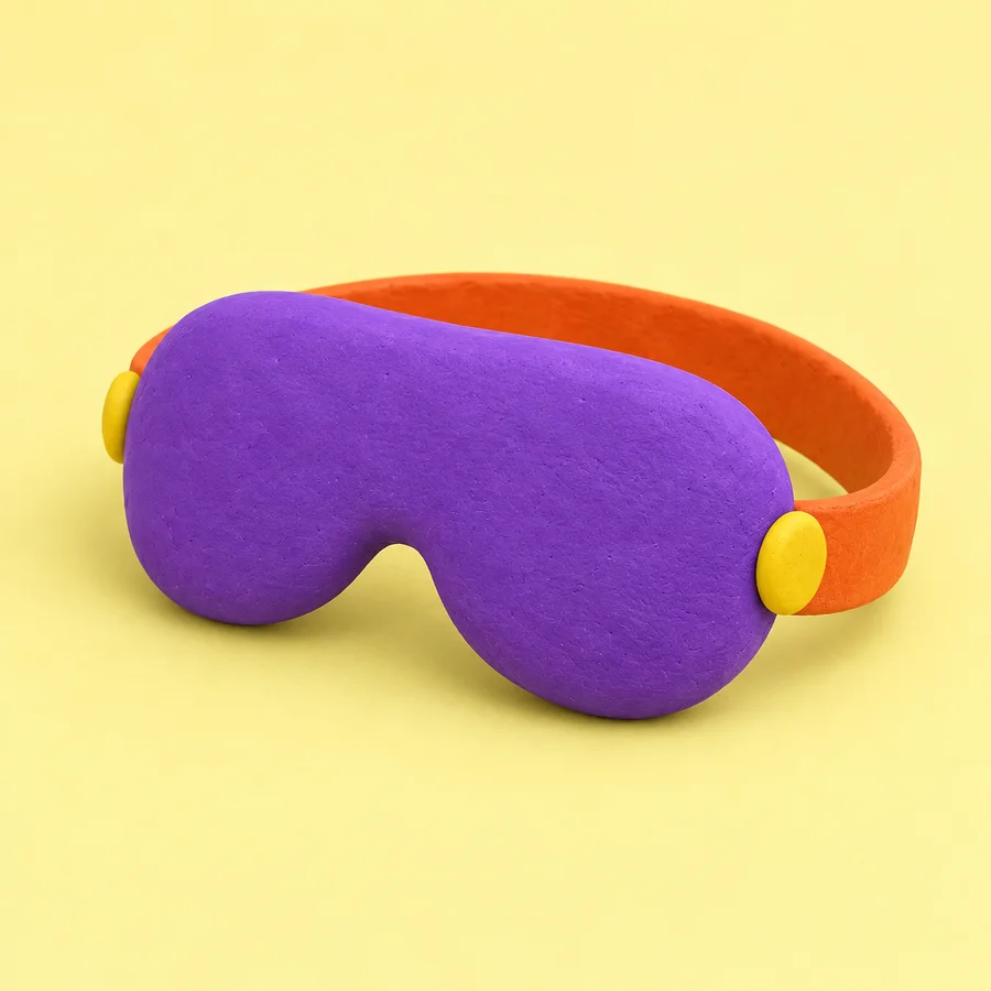Sleep Mask