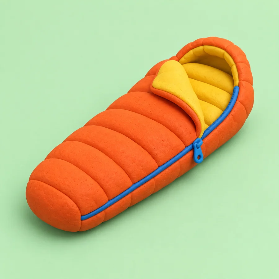 Sleeping Bag