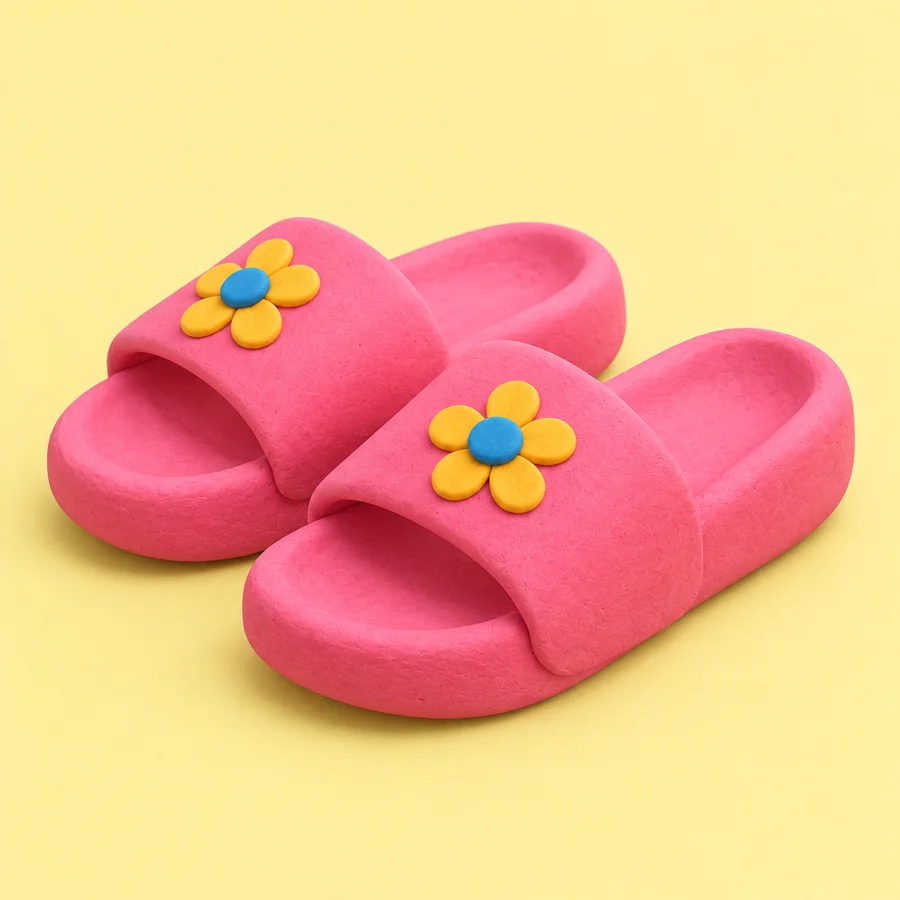 Slide Sandal
