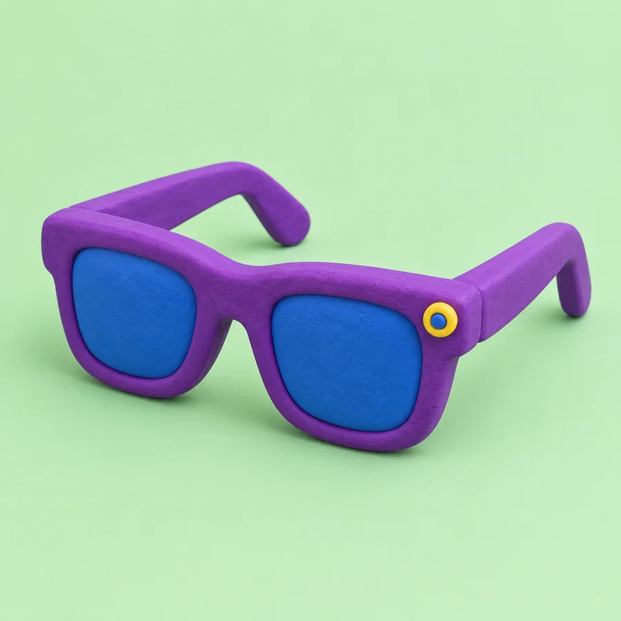 Smart Glasses