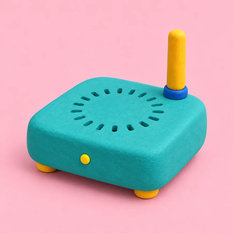 Smart Home Hub