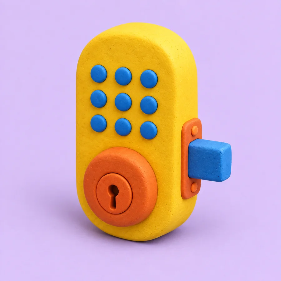 Smart Lock
