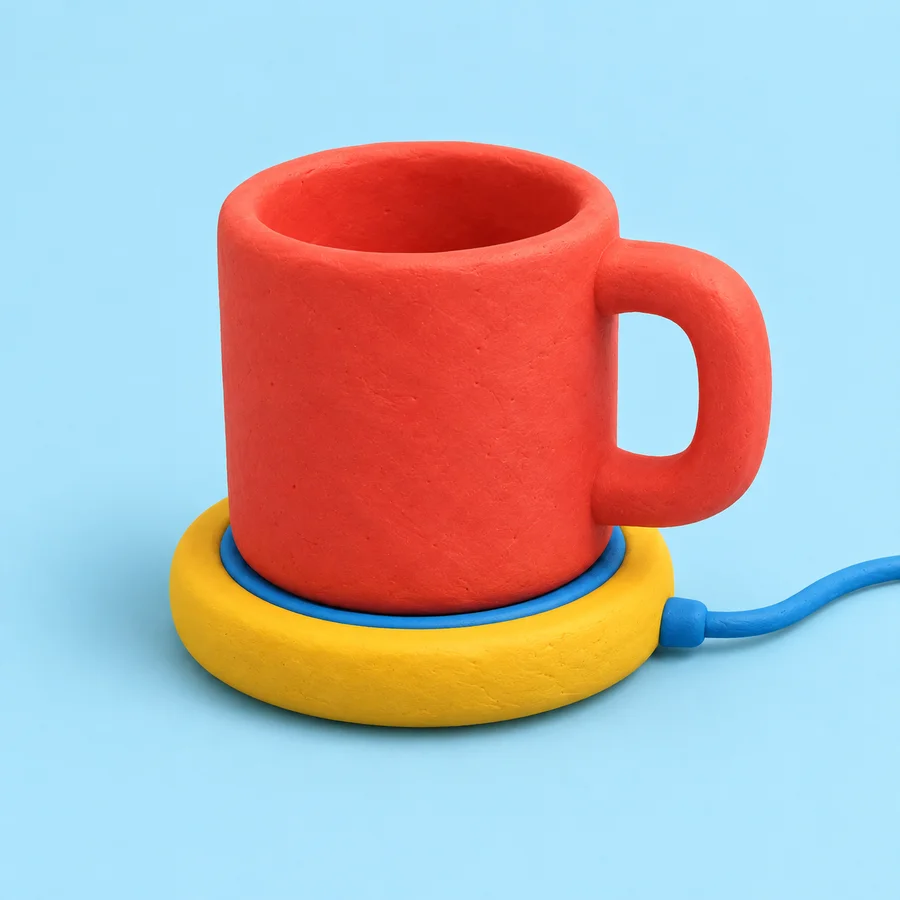 Smart Mug