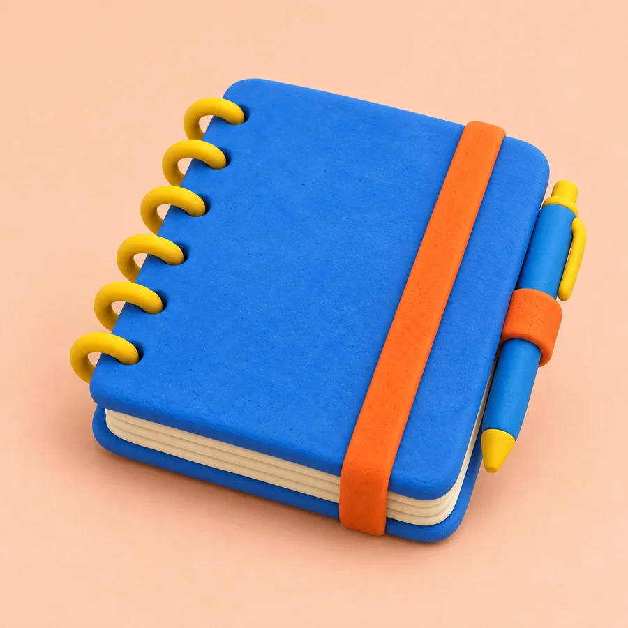 Smart Notebook