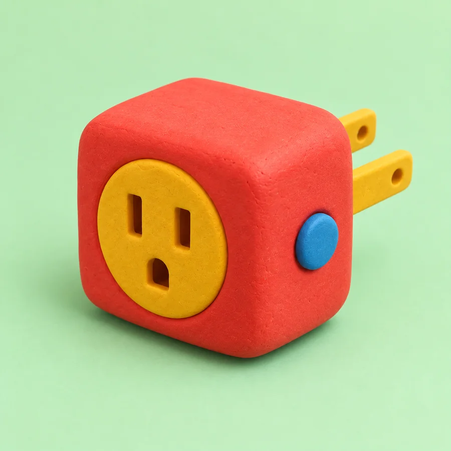 Smart Plug