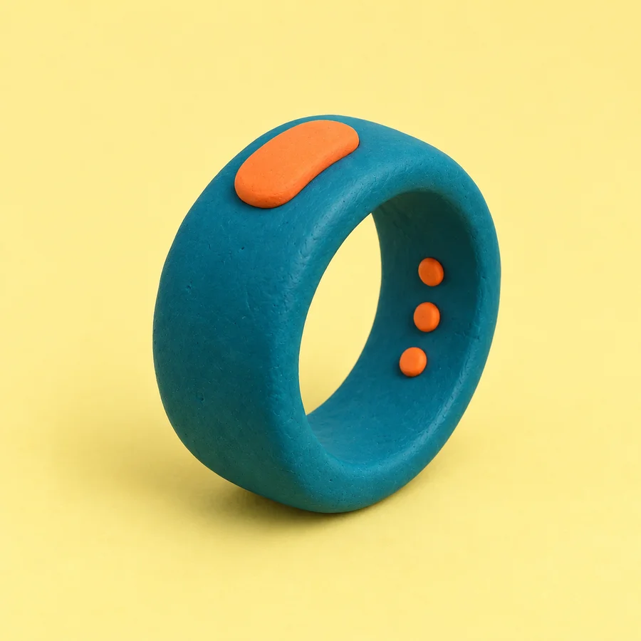 Smart Ring