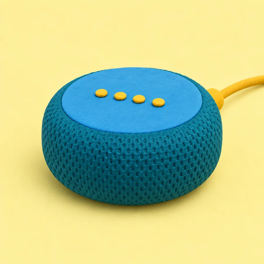 Smart Speaker