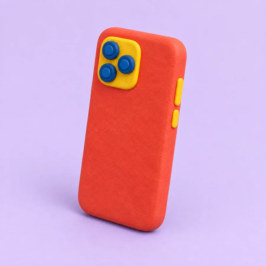 Smartphone