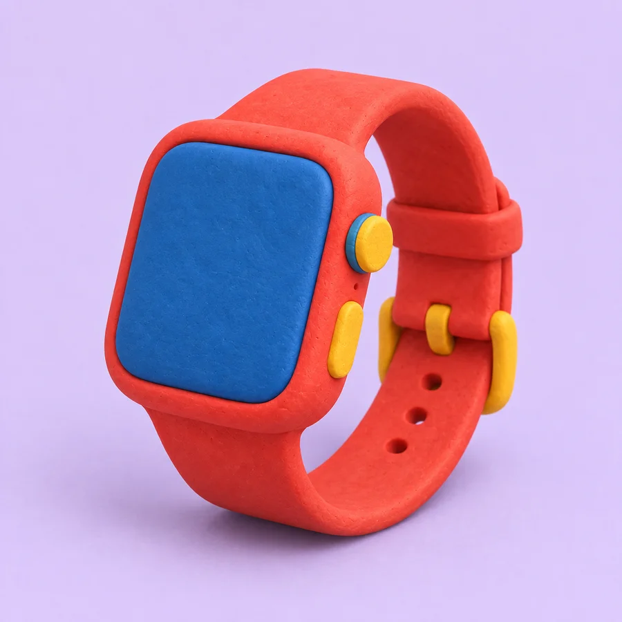 Smartwatch