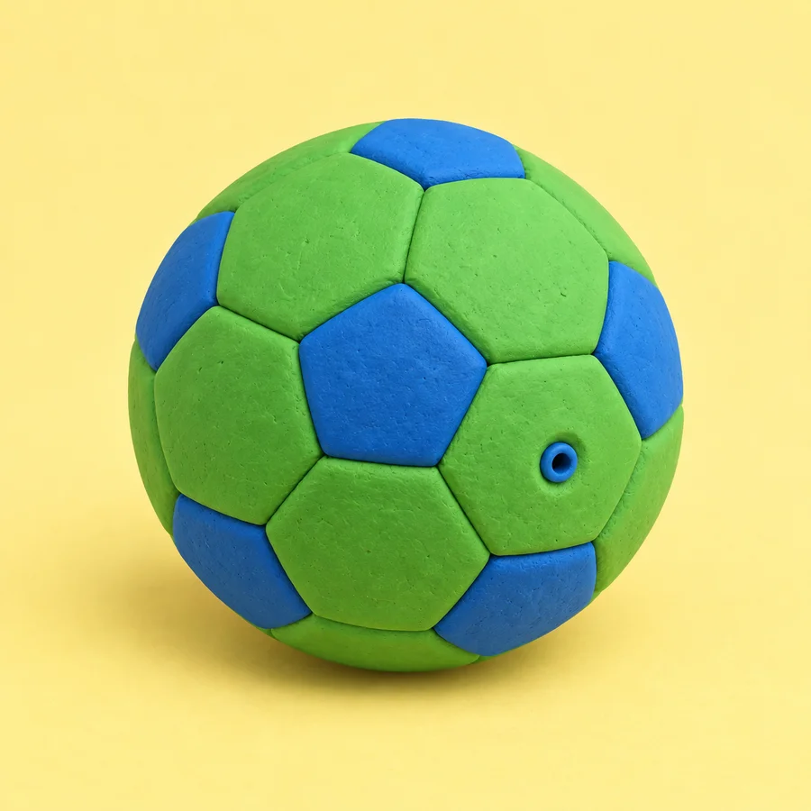 Soccer Ball