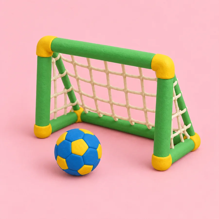 Soccer Goal