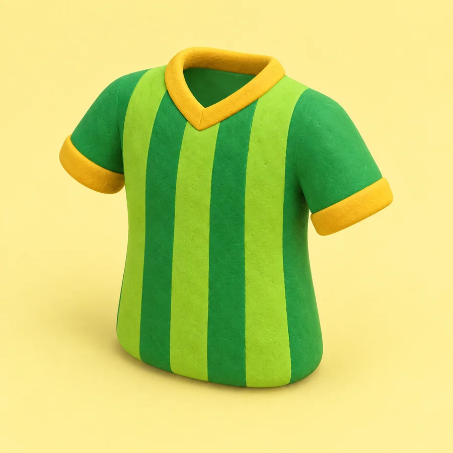 Soccer Jersey