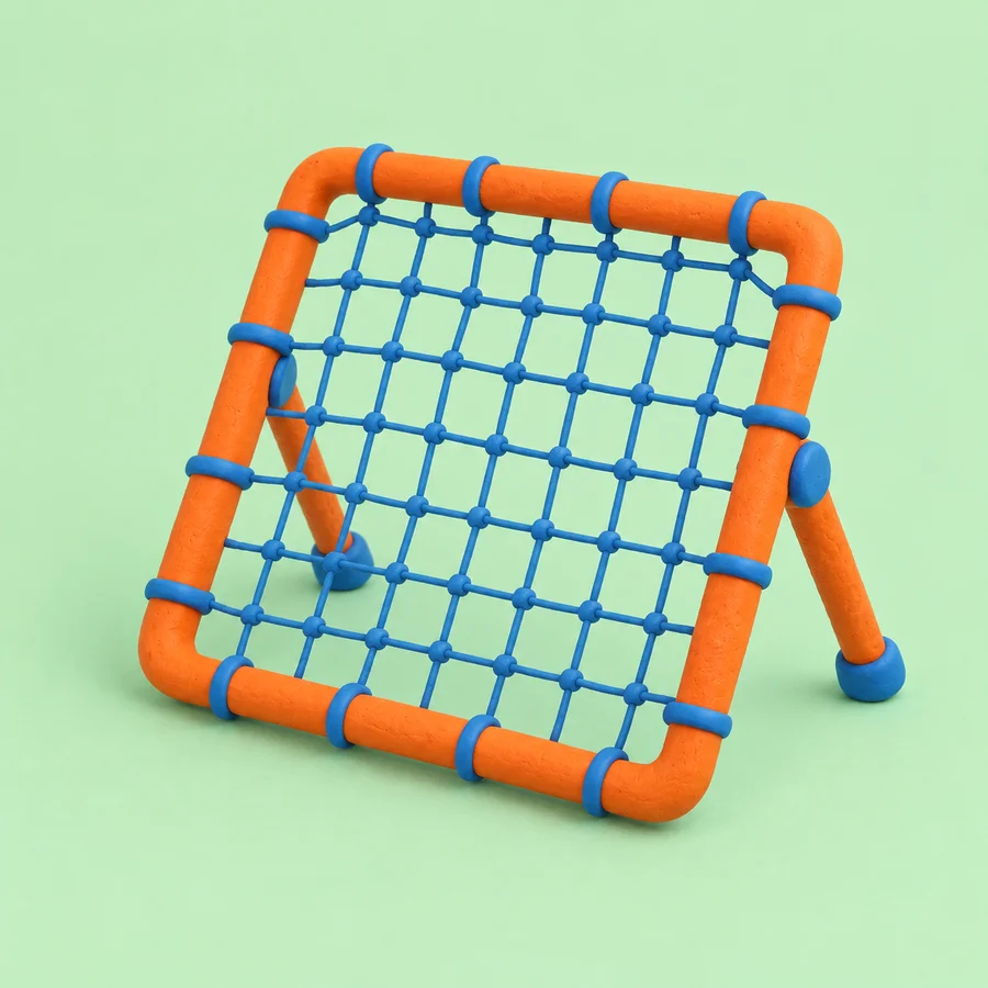 Soccer Trainer