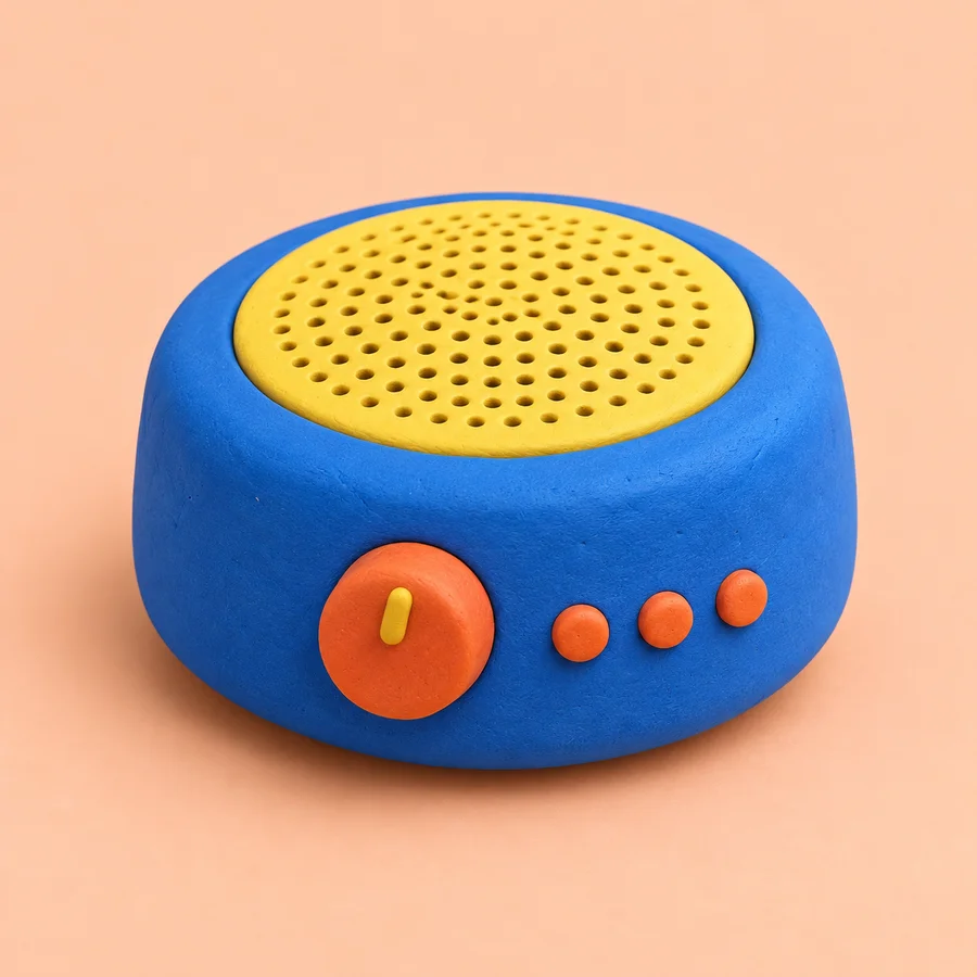 Sound Machine