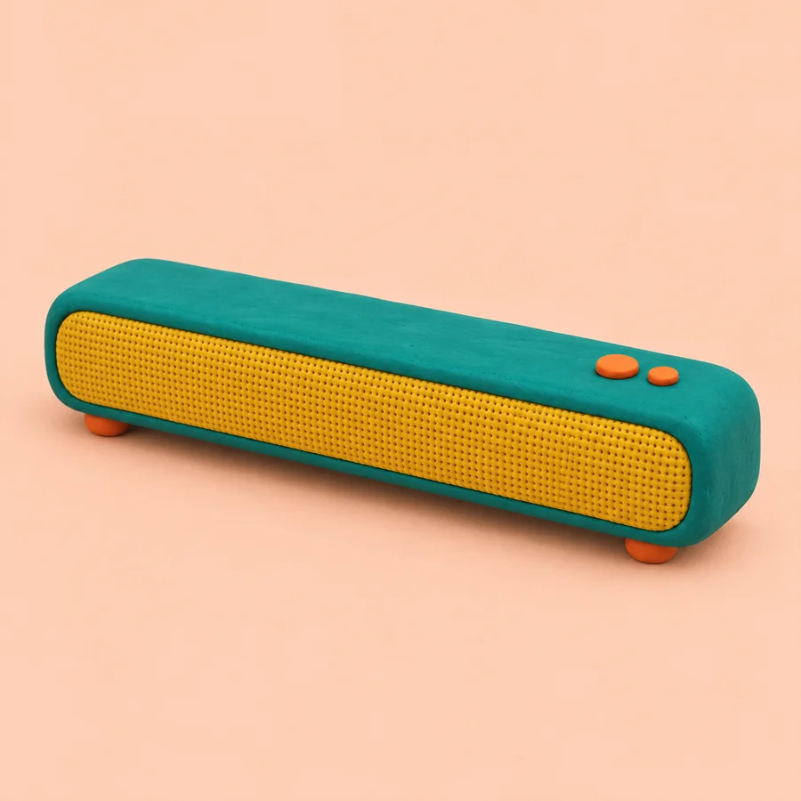 Soundbar