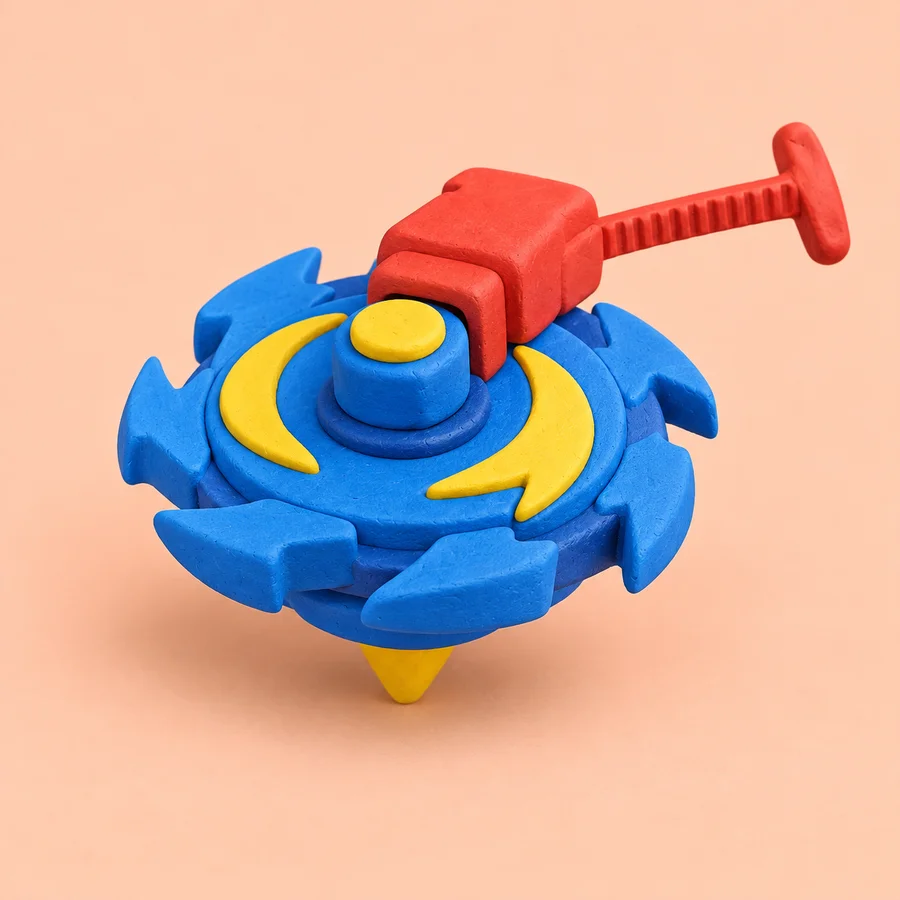 Spinning Top