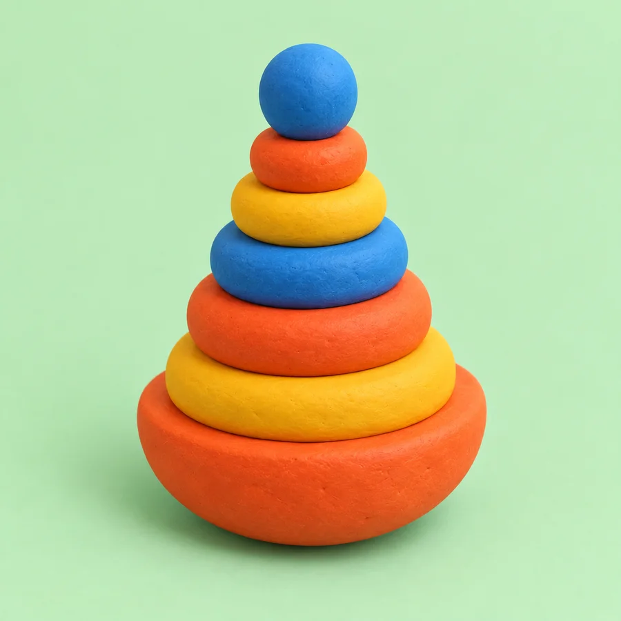 Stacking Toy