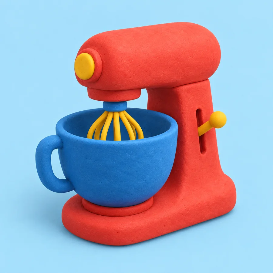 Stand Mixer